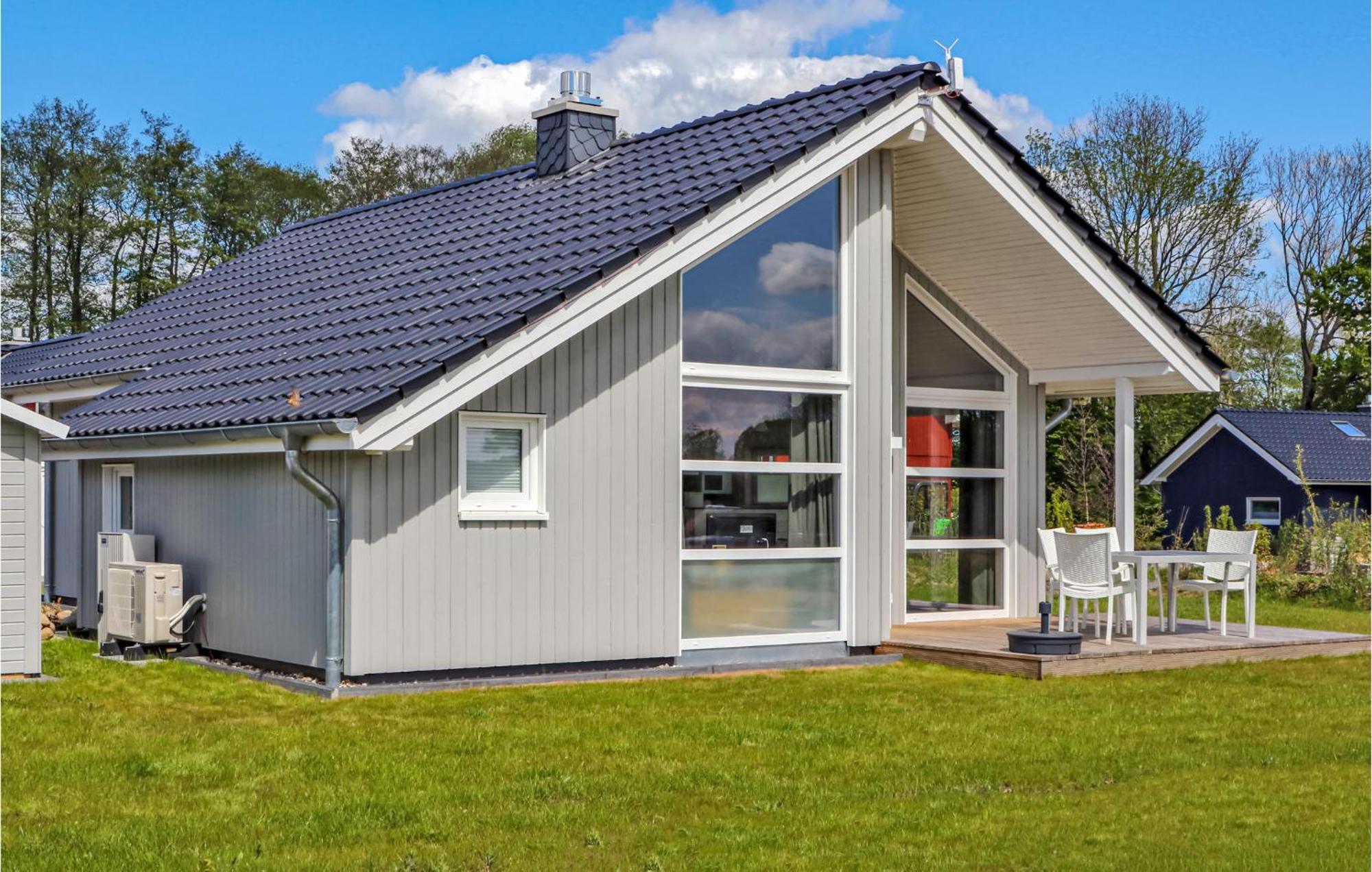 Cozy Home In Krems Ii-Warderbrueck With Wifi Gols Exterior photo