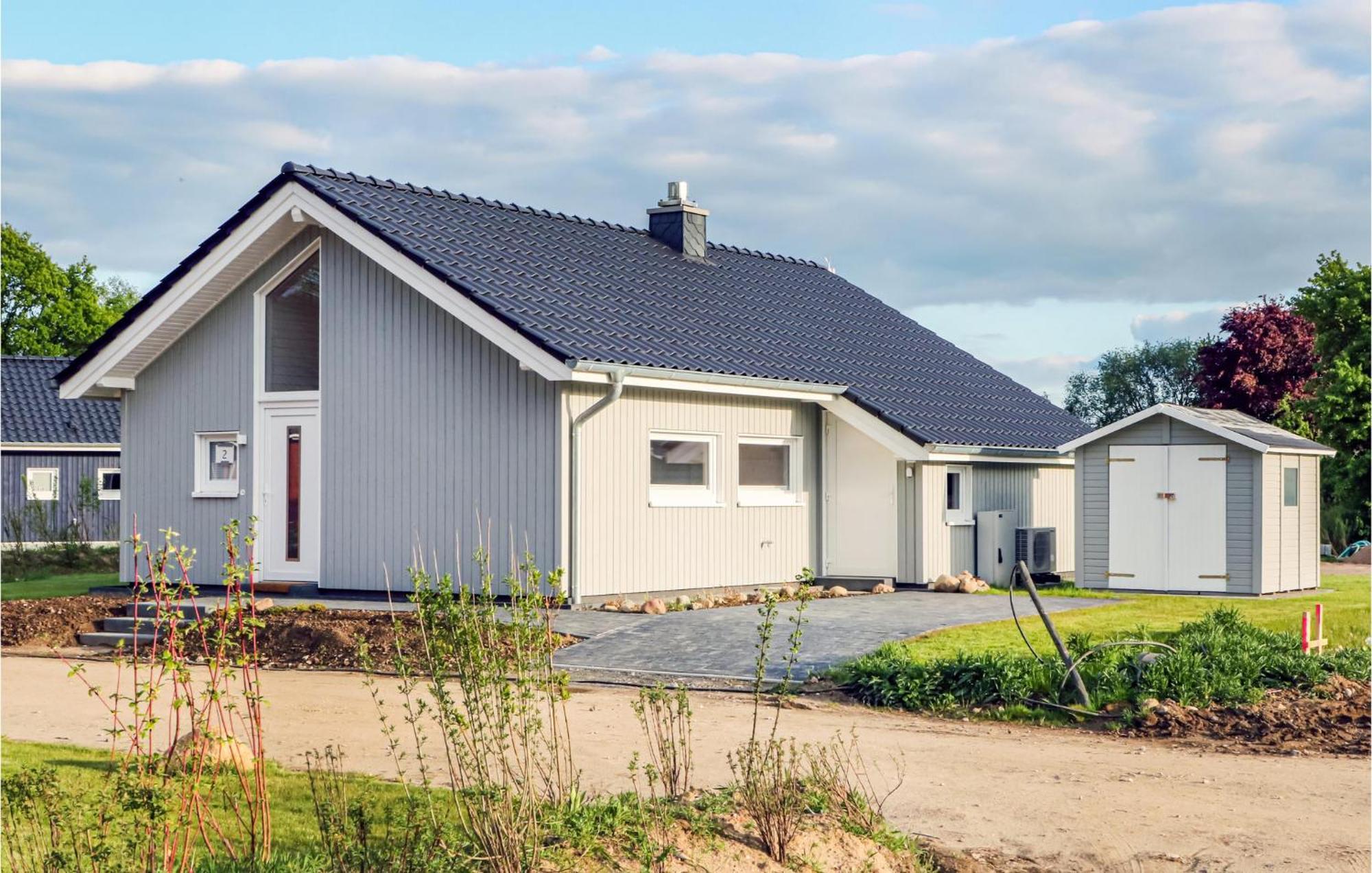 Cozy Home In Krems Ii-Warderbrueck With Wifi Gols Exterior photo